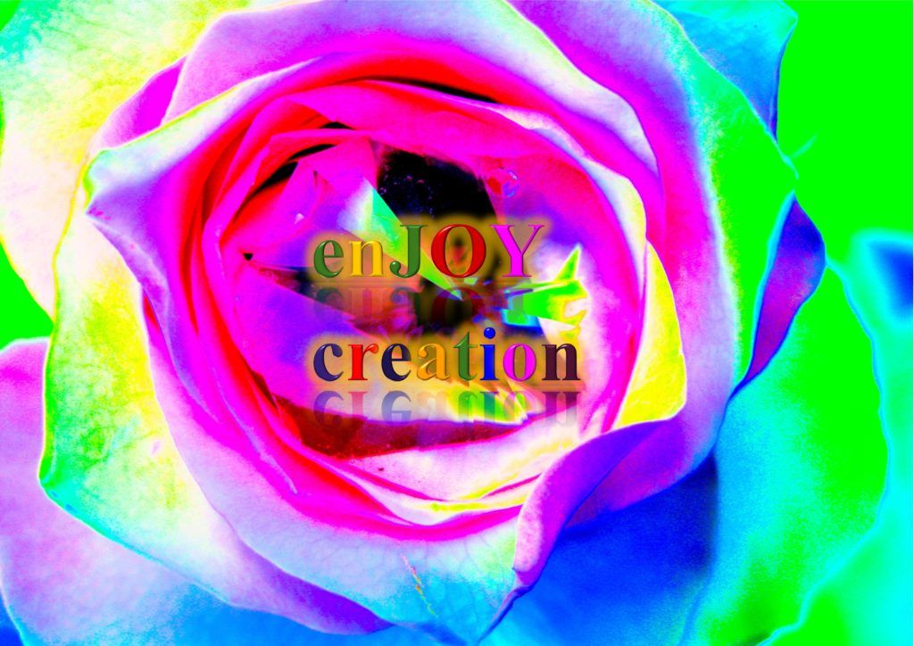 enJOYcreation