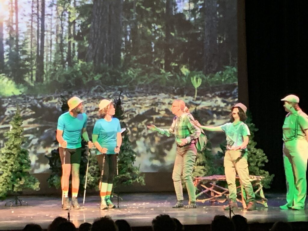 Productiegroep volwassenen